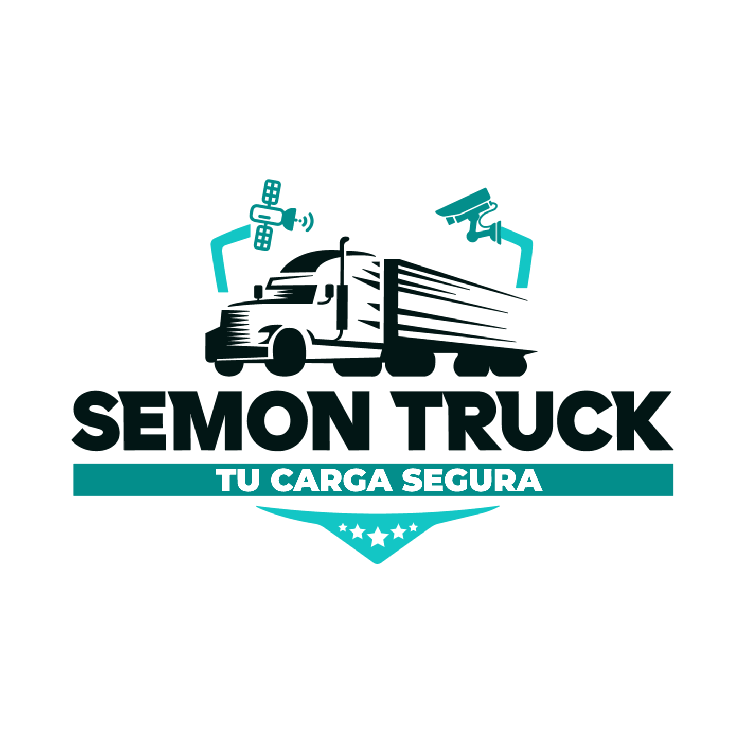 Semon Truck